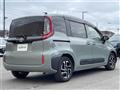 2024 Toyota Sienta