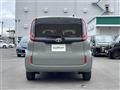 2024 Toyota Sienta