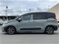 2024 Toyota Sienta