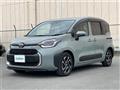 2024 Toyota Sienta