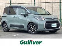 2024 Toyota Sienta