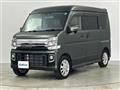 2022 Suzuki Every Wagon