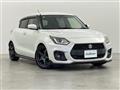 2018 Suzuki Swift
