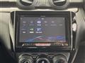 2018 Suzuki Swift