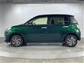 2016 Toyota Passo