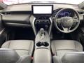 2024 Toyota Harrier Hybrid