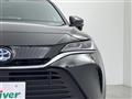 2024 Toyota Harrier Hybrid