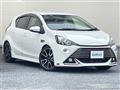 2016 Toyota AQUA