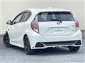 2016 Toyota AQUA