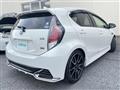 2016 Toyota AQUA