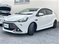 2016 Toyota AQUA
