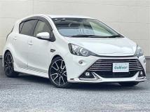 2016 Toyota AQUA