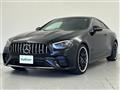 2021 Mercedes-Benz E-Class