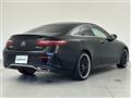 2021 Mercedes-Benz E-Class