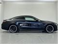 2021 Mercedes-Benz E-Class