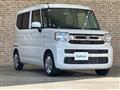 2025 Suzuki Spacia