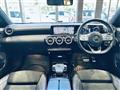 2019 Mercedes-Benz CLA-CLASS