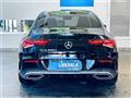 2019 Mercedes-Benz CLA-CLASS