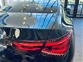 2019 Mercedes-Benz CLA-CLASS
