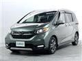 2022 Honda Freed