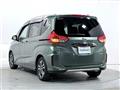 2022 Honda Freed