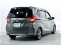 2022 Honda Freed