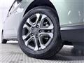 2022 Honda Freed