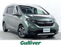 2022 Honda Freed