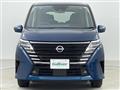2025 Nissan Serena