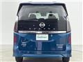 2025 Nissan Serena
