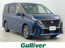 2025 Nissan Serena