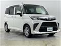 2023 Toyota Roomy
