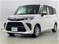 2023 Toyota Roomy