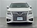 2016 Nissan Elgrand