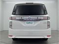 2016 Nissan Elgrand