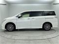 2016 Nissan Elgrand