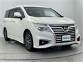 2016 Nissan Elgrand