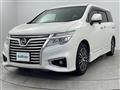 2016 Nissan Elgrand