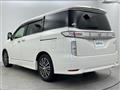 2016 Nissan Elgrand