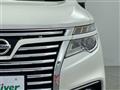2016 Nissan Elgrand
