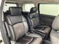 2016 Nissan Elgrand