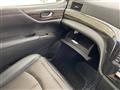 2016 Nissan Elgrand