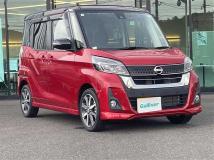 2020 Nissan DAYZ ROOX