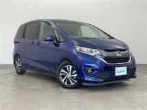 2017 Honda Freed+
