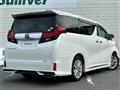 2015 Toyota Alphard