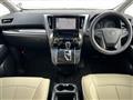 2015 Toyota Alphard