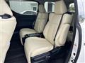 2015 Toyota Alphard
