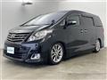 2013 Toyota Alphard