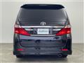 2013 Toyota Alphard