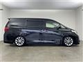 2013 Toyota Alphard